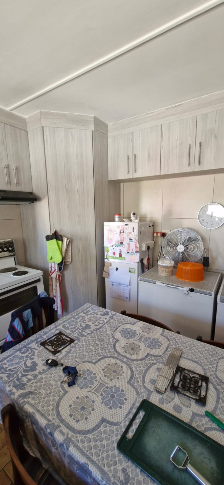 To Let 5 Bedroom Property for Rent in Generaal De Wet Free State